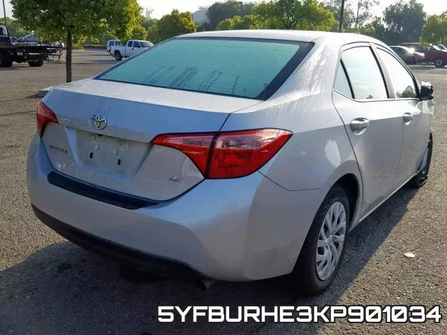 5YFBURHE3KP901034 фото 5