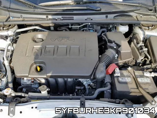 5YFBURHE3KP901034 фото 8
