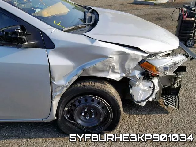 5YFBURHE3KP901034 фото 10