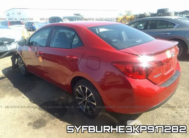 5YFBURHE3KP917282 фото 4
