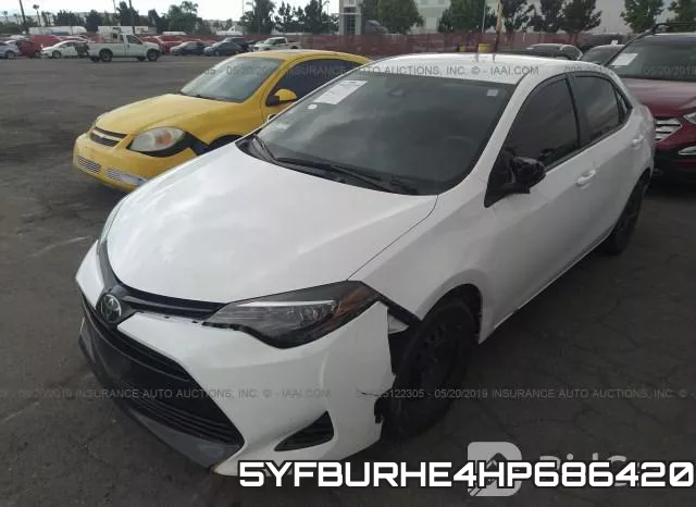 5YFBURHE4HP686420 фото 3