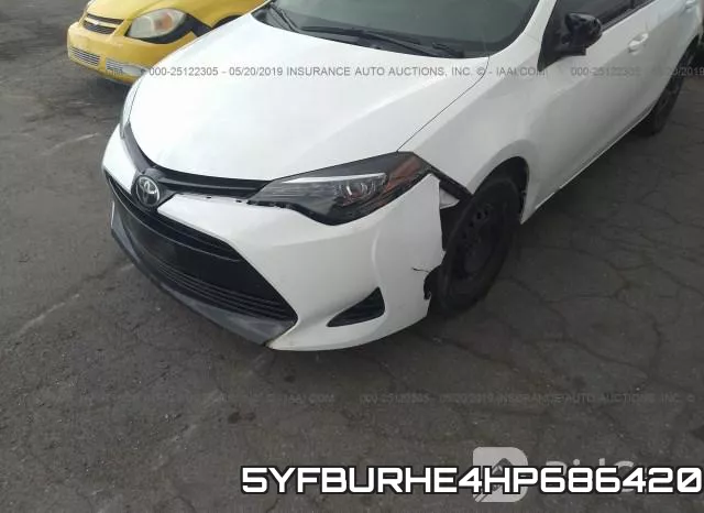 5YFBURHE4HP686420 фото 7