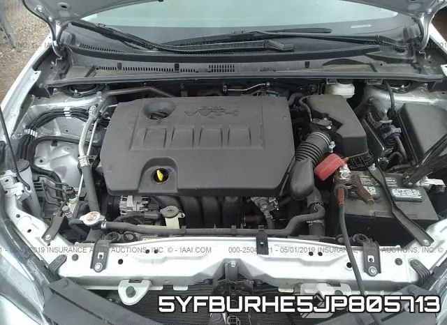 5YFBURHE5JP805713 фото 2