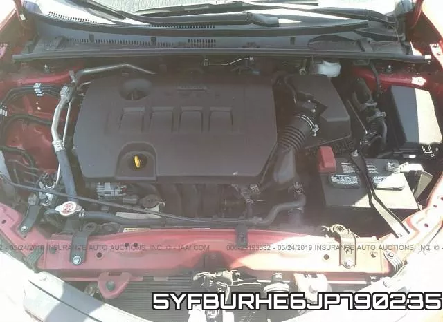 5YFBURHE6JP790235 фото 2