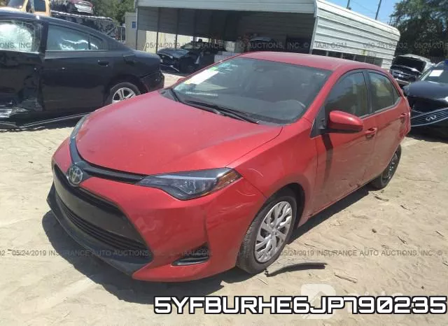 5YFBURHE6JP790235 фото 3