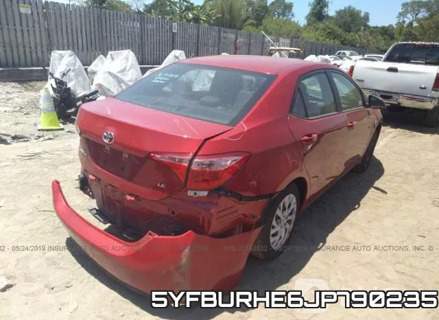 5YFBURHE6JP790235 фото 5