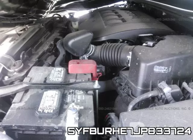 5YFBURHE7JP833724 фото 2