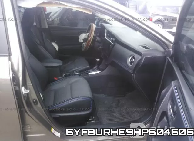 5YFBURHE9HP604505 фото 6