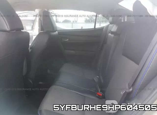 5YFBURHE9HP604505 фото 9