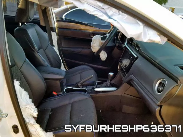 5YFBURHE9HP636371 фото 6
