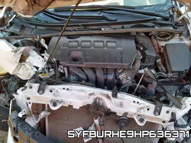 5YFBURHE9HP636371 фото 8