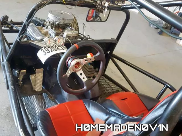 H0MEMADEN0V1N фото 2