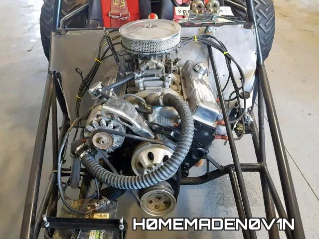 H0MEMADEN0V1N фото 8