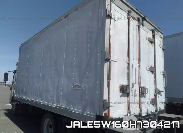 JALE5W160H7304217 фото 4
