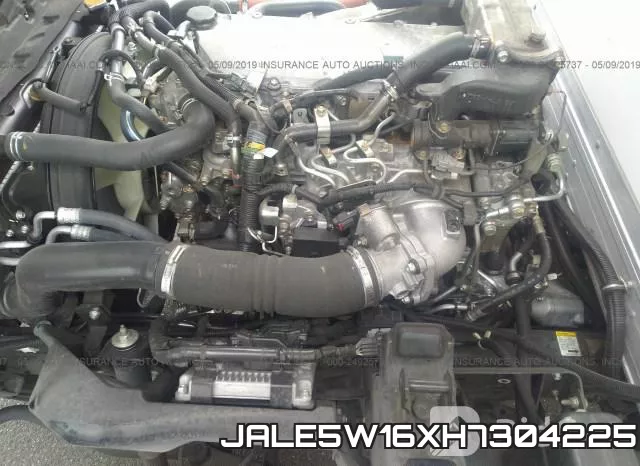 JALE5W16XH7304225 фото 2