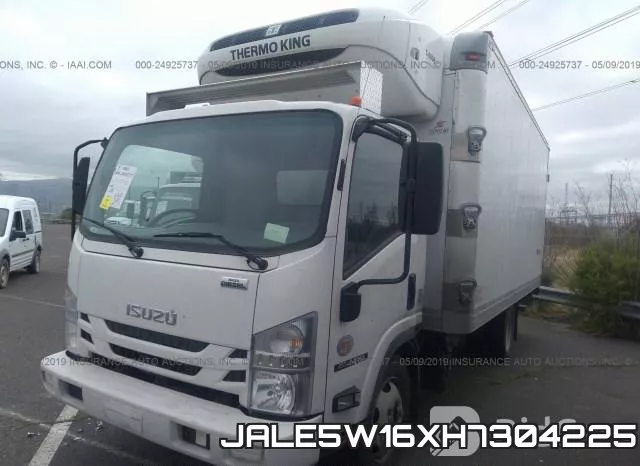 JALE5W16XH7304225 фото 3