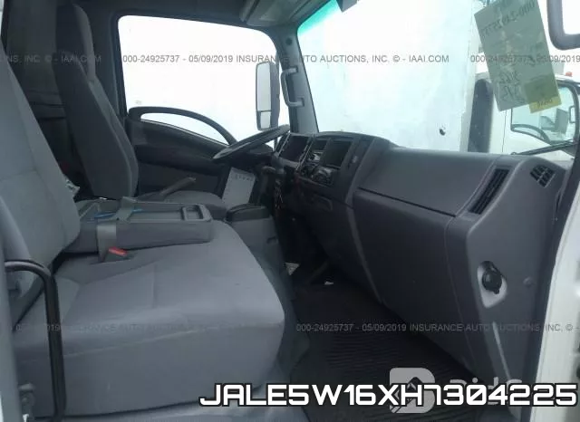 JALE5W16XH7304225 фото 6