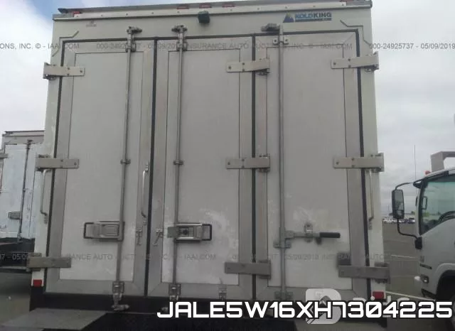 JALE5W16XH7304225 фото 9