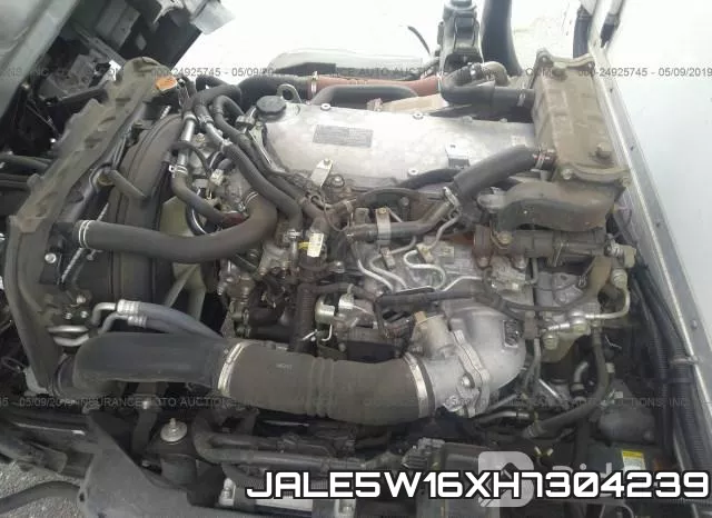 JALE5W16XH7304239 фото 2