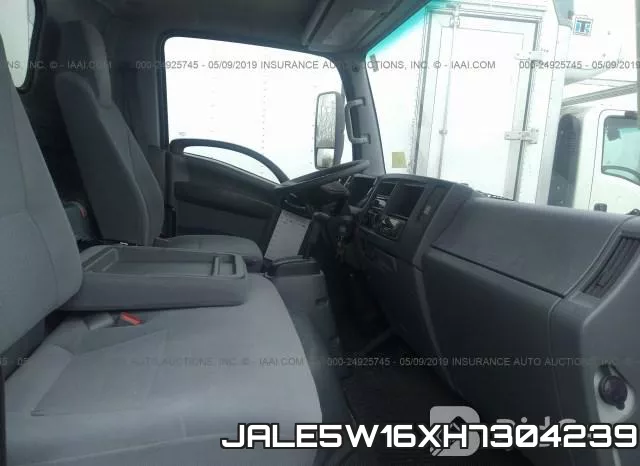 JALE5W16XH7304239 фото 6