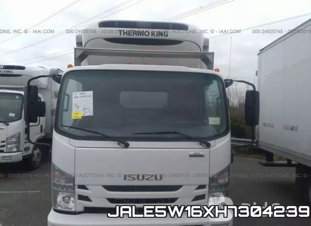 JALE5W16XH7304239 фото 8
