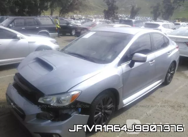 JF1VA1A64J9807376 фото 3