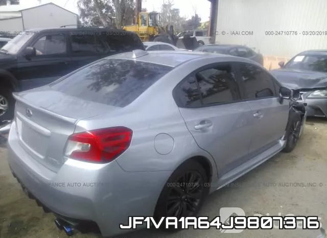 JF1VA1A64J9807376 фото 5