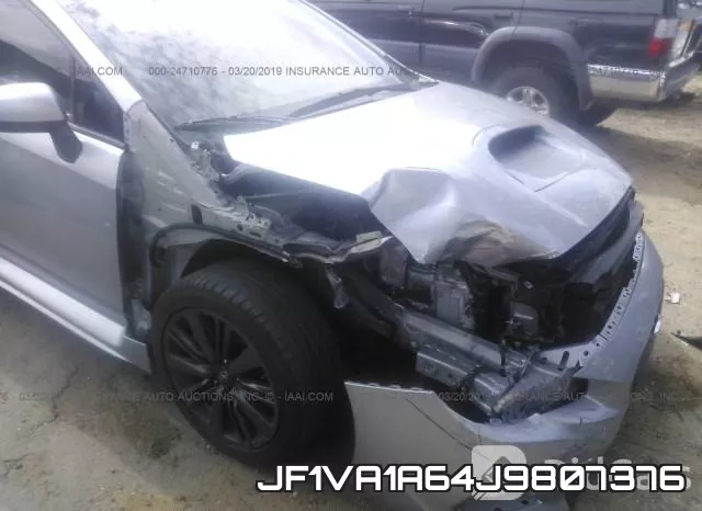 JF1VA1A64J9807376 фото 7