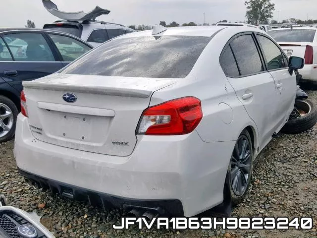 JF1VA1B63H9823240 фото 5