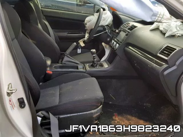JF1VA1B63H9823240 фото 6