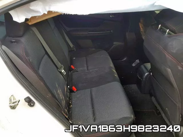 JF1VA1B63H9823240 фото 7