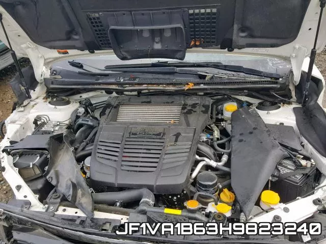 JF1VA1B63H9823240 фото 8