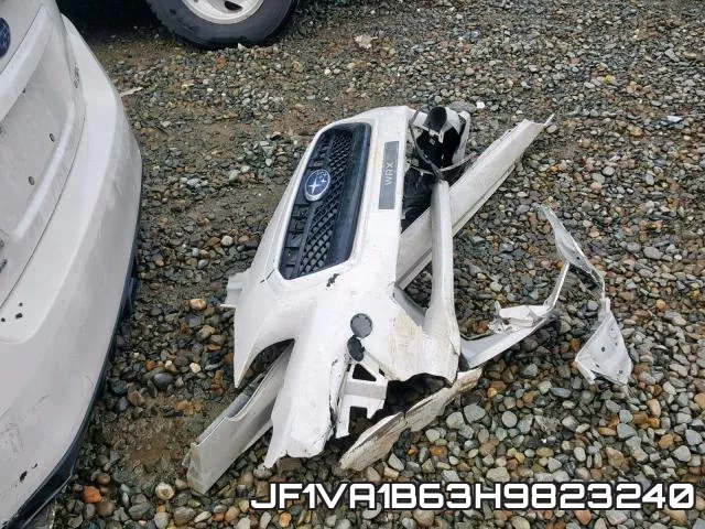 JF1VA1B63H9823240 фото 10