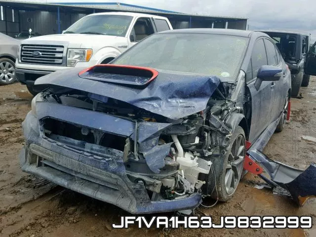 JF1VA1H63J9832999 фото 3