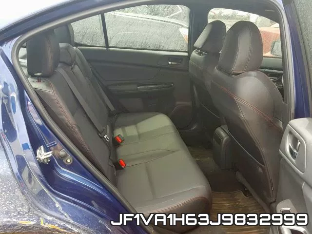 JF1VA1H63J9832999 фото 7