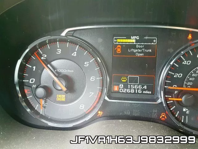 JF1VA1H63J9832999 фото 9
