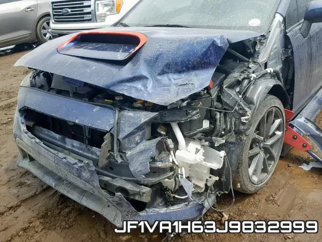 JF1VA1H63J9832999 фото 10