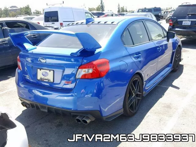 JF1VA2M63J9833937 фото 5