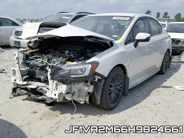 JF1VA2M66H9824661 фото 3