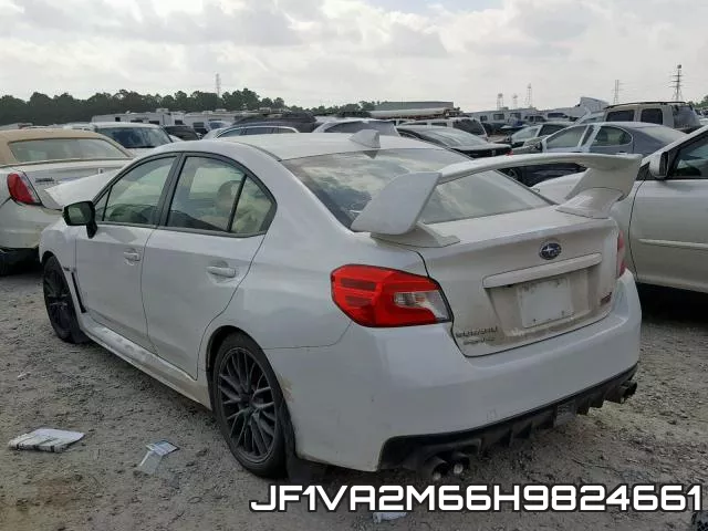 JF1VA2M66H9824661 фото 4