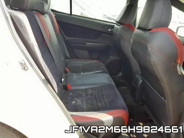 JF1VA2M66H9824661 фото 7