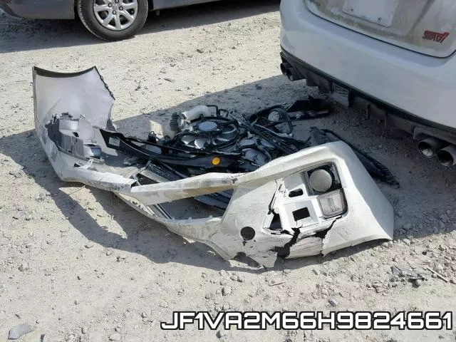 JF1VA2M66H9824661 фото 9