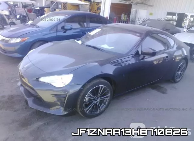 JF1ZNAA13H8710826 фото 3