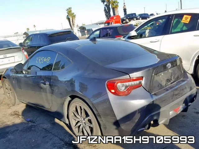 JF1ZNAA15H9705993 фото 4
