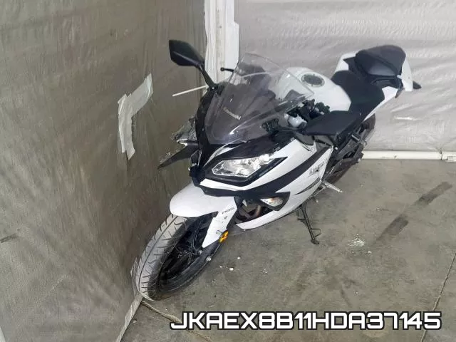 JKAEX8B11HDA37145 фото 3