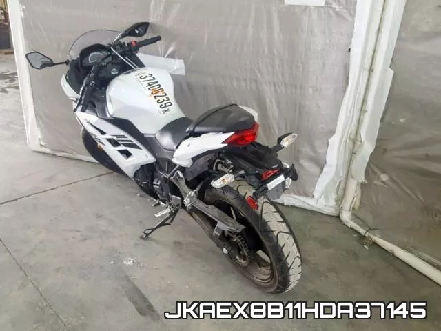 JKAEX8B11HDA37145 фото 4