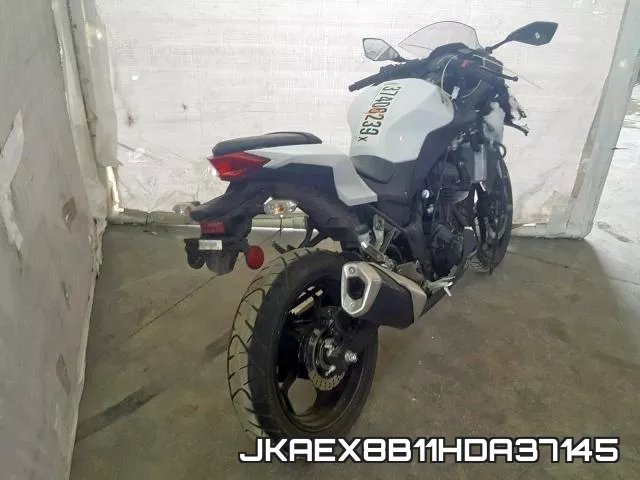 JKAEX8B11HDA37145 фото 5