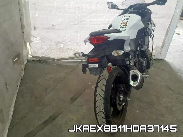 JKAEX8B11HDA37145 фото 7