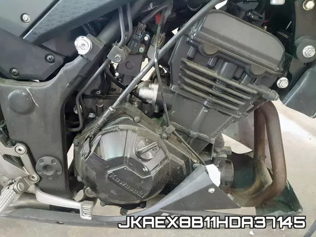 JKAEX8B11HDA37145 фото 8