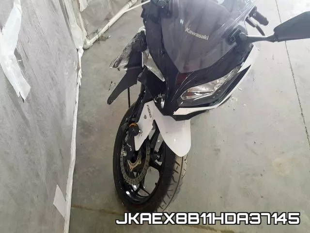 JKAEX8B11HDA37145 фото 10